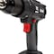 Steelman 20V Cordless Brushless Motor Drill and Battery Kit 60956 - alternate 2